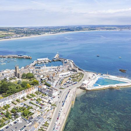 Lower Trenarthan Πενζάνς Εξωτερικό φωτογραφία
